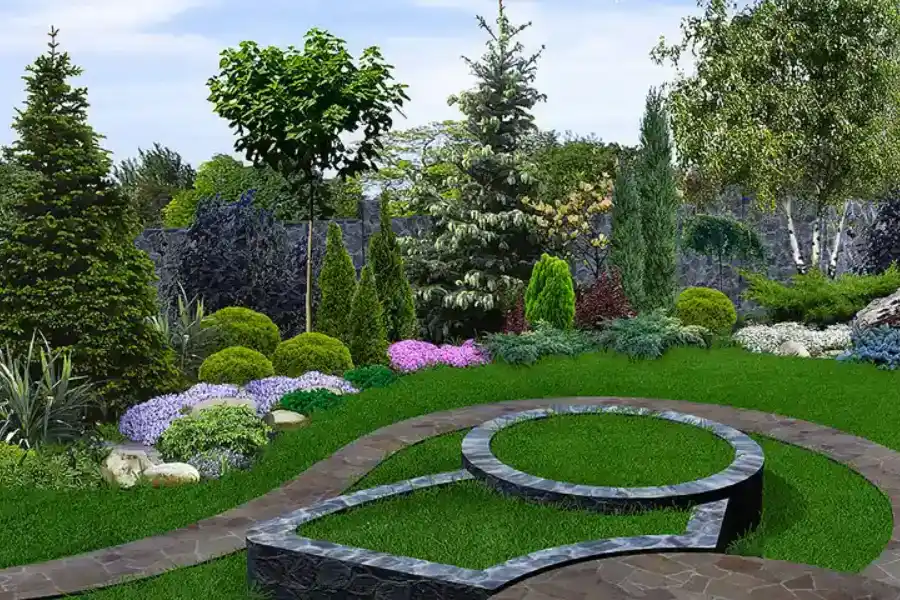 Choosing The Right Plants For Residential Landscaping in Katy, TX Choosing The Right Plants For Residential Landscaping in Katy, TX