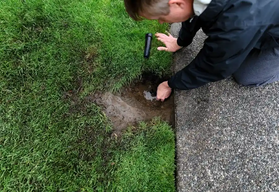 Reputable Irrigation System Repair Katy, TX