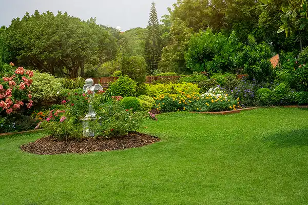 Residential Landscaping