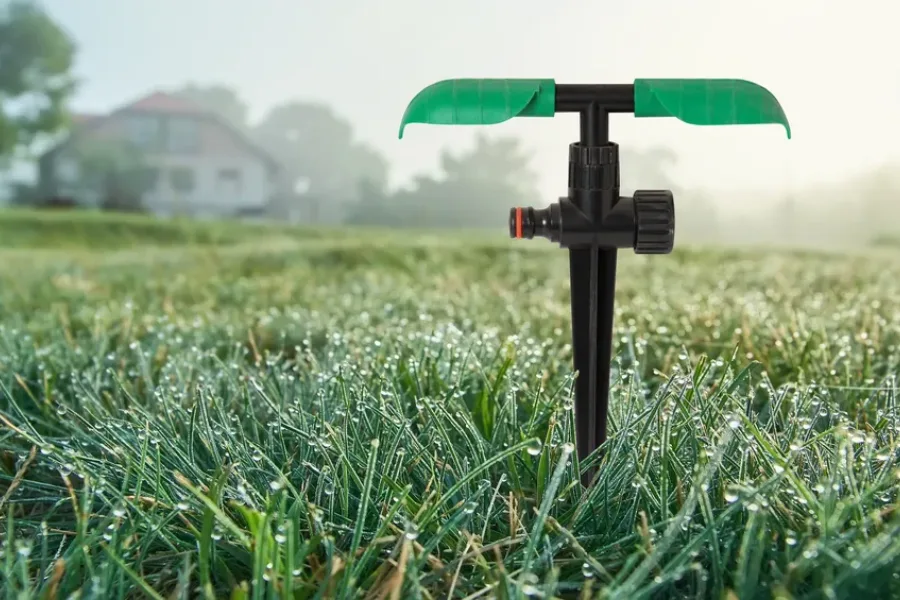 When To Consider Sprinkler Head Replacement For Your Lawn in Katy, TX When To Consider Sprinkler Head Replacement For Your Lawn in Katy, TX
